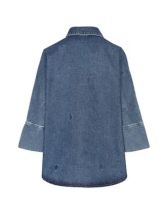 ONLY | Jeansbluse ONLGRACE | 
